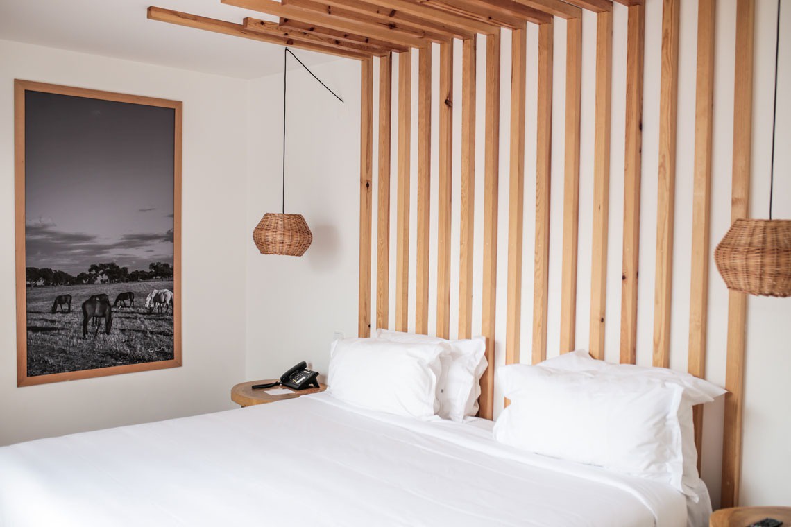 Ecork Hotel Évora 