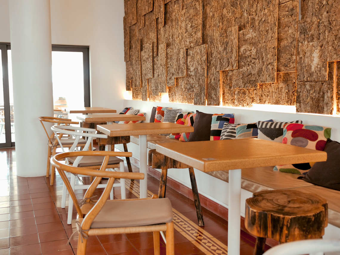 Ecork Hotel Évora 