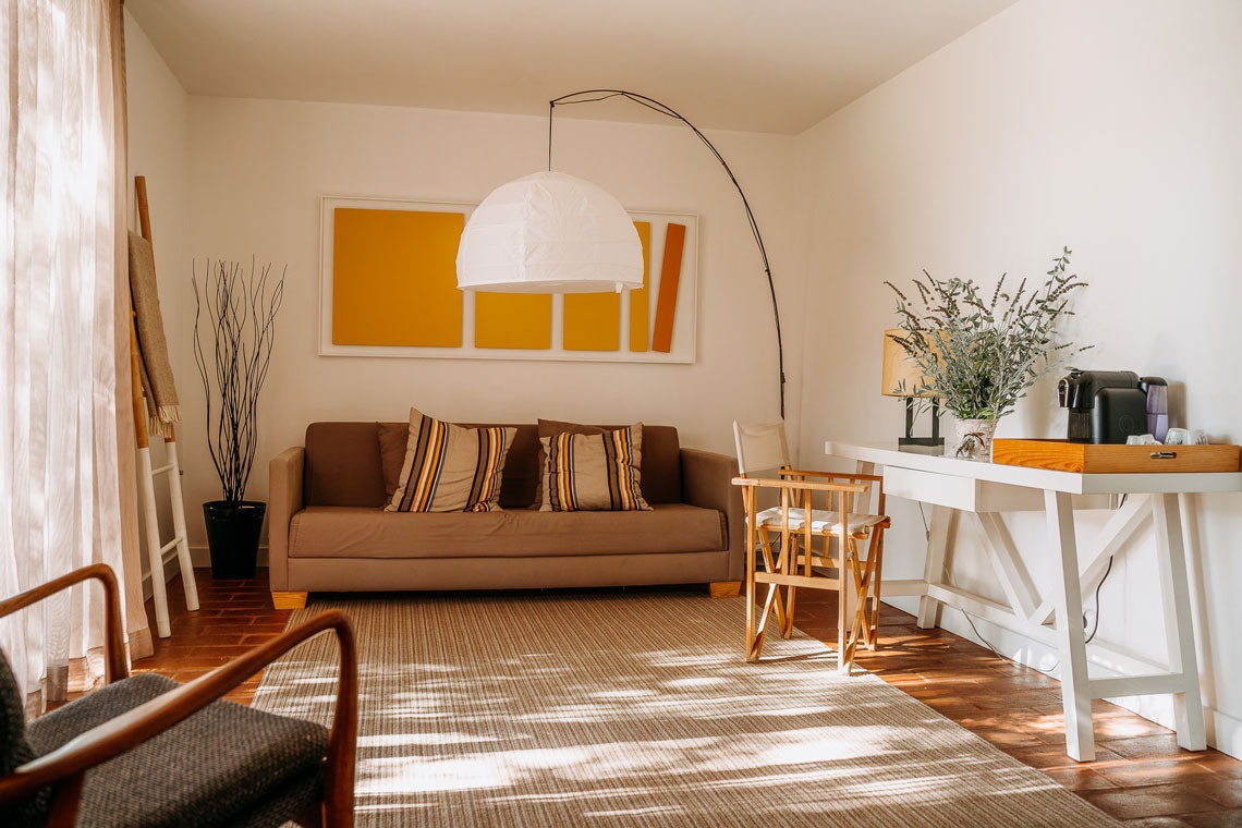 Ecork Hotel Évora 