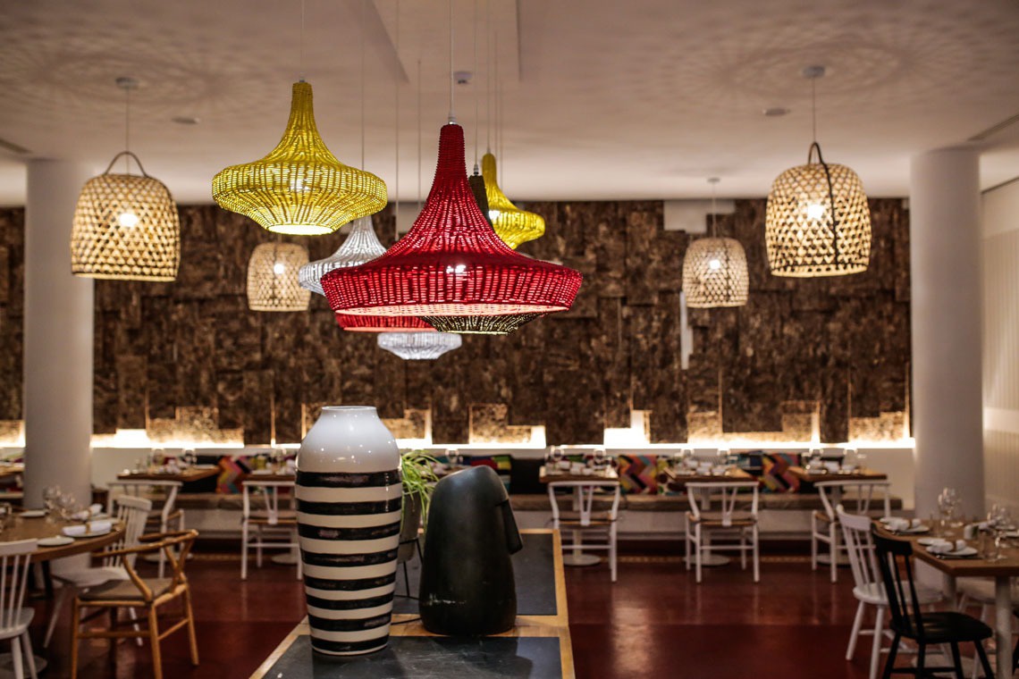 Restaurantes
